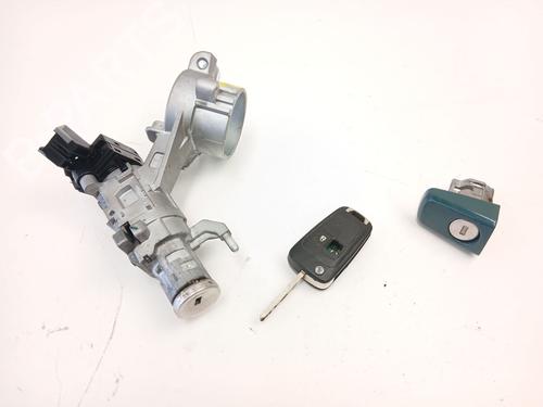 Used Ignition barrel Ignition barrel 37199955 37199955