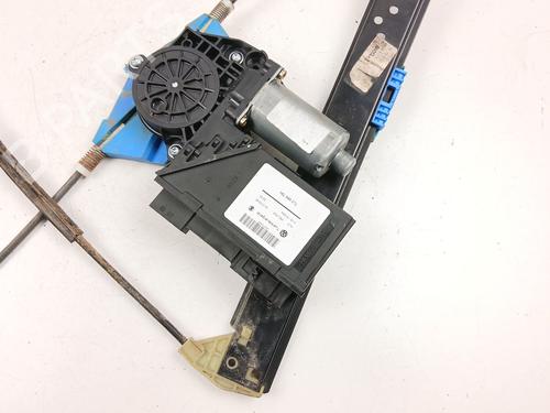 Rear right window mechanism VW TOUAREG (7LA, 7L6, 7L7) 2.5 R5 TDI | BP29836854C25