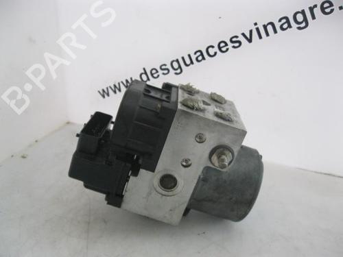 Used ABS pump OPEL ASTRA G Saloon (T98) 1.6 16V (F69) (101 hp) 20116806