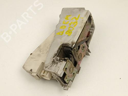 Used Front right lock FORD GALAXY I (WGR) [1995-2006]  16934472