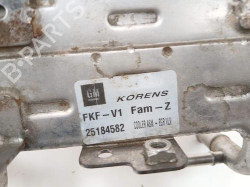 Egr CHEVROLET ORLANDO (J309) 2.0 D | BP38020746M69 - Image 8