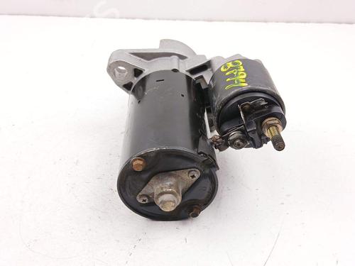 Starter AUDI A6 C5 (4B2, 4B4) 2.4 | BP30103481M8 - Image 4