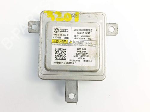 Electronic module VW TIGUAN (5N_) 2.0 TDI 4motion | BP39964600M83 - Image 4