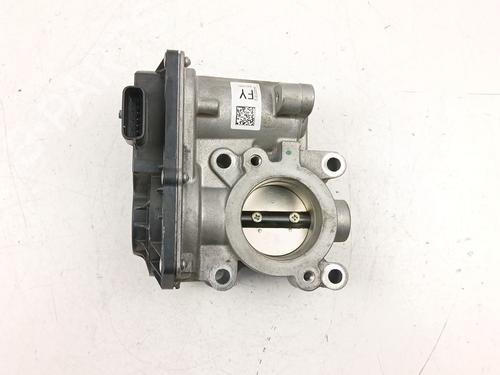 Throttle body NISSAN QASHQAI II (J11, J11_) 1.2 DIG-T | BP30097915M82 