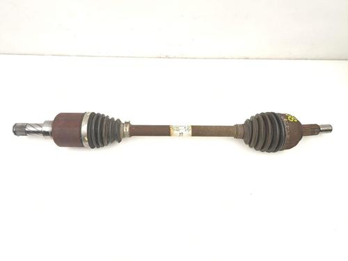 Used Left front driveshaft Left front driveshaft 16354765 16354765