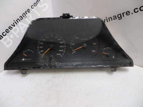 Used Instrument cluster Instrument cluster 20117432 20117432
