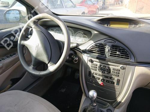 Starter CITROËN C5 II (RC_) 1.6 HDi (RC8HZB) | BP29332558M8 