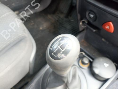 Turbocharger/Supercharger RENAULT MEGANE II (BM0/1_, CM0/1_) 1.5 dCi (BM02, BM13, BM2A, CM02, CM13) | BP19662373M71 