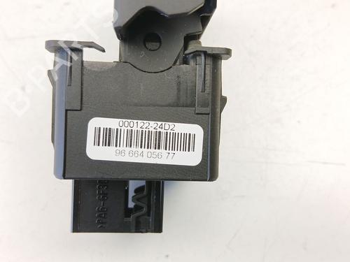 Switch PEUGEOT 5008 (0U_, 0E_) 2.0 HDi 150 / BlueHDi 150 | BP29632171I30 