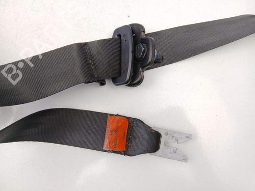 Front right seatbelt FIAT PUNTO (199_) 1.2 (199AXZ1A, 199BXZ1A) | BP26576800I25 - Image 7