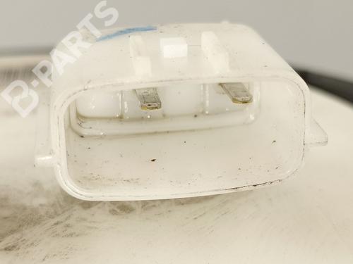 Fuel pump RENAULT MEGANE III Hatchback (BZ0/1_, B3_)  | BP11340011M76 