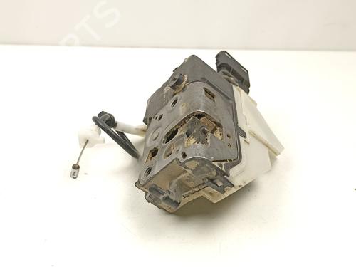 Front right lock CITROËN BERLINGO MULTISPACE (B9)  | BP21671573C97 