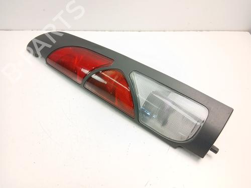 Used Right taillight Right taillight RENAULT KANGOO (KC0/1_) 1.9 dTi (KC0U) (80 hp) 33689803 33689803