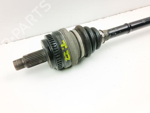 Left rear driveshaft BMW 3 (E90) 320 d | BP32349556M40  - Image 6