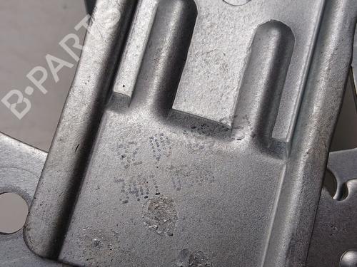 Front right window mechanism RENAULT KANGOO (KC0/1_) 1.9 dTi (KC0U) | BP33689800C23  - Image 5