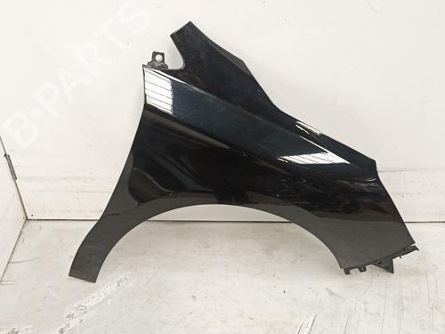 Used Right front fenders CITROËN C4 II (NC_) 1.2 THP 110 (NCHNZ6, NCHNV6) (110 hp) 24522810