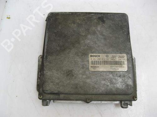 Used Control unit Control unit 20116741 20116741