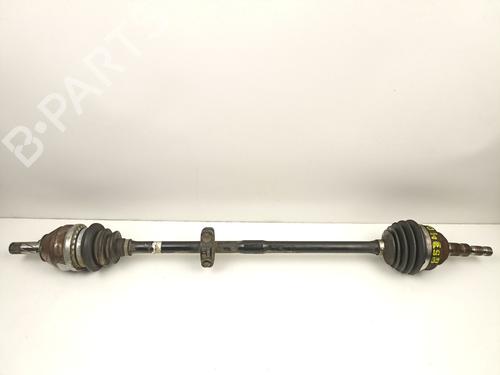 Right front driveshaft OPEL ASTRA G Estate (T98) 1.8 16V (F35) | BP24698382M39