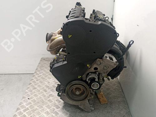 Engine CITROËN C5 II (RC_) 1.8 16V (RC6FZB) | BP24698514M1 - Image 4