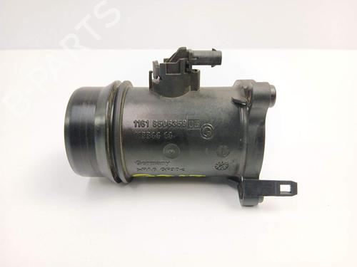 Mass air flow sensor BMW 3 Coupe (E92) 320 d xDrive | BP40265756M95 - Image 3