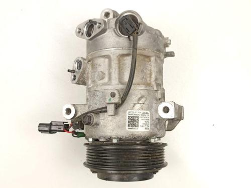 AC compressor HYUNDAI i20 III (BC3, BI3) 1.2 | BP23965355M34 - Image 2