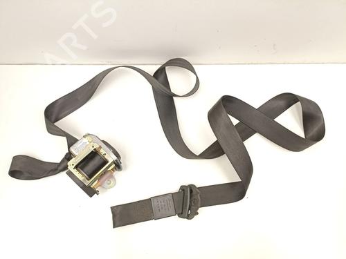 Sikkerhedssele foran venstre AUDI A3 (8L1)  | BP24334105I26 