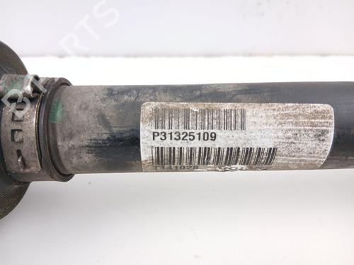 Right front driveshaft VOLVO S60 II (134) D4 | BP29870017M39