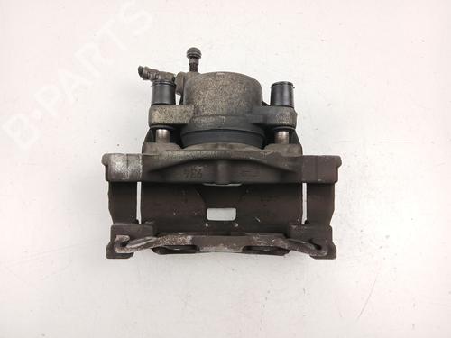 Left front brake caliper VOLVO S60 II (134) D4 | BP29870021M105