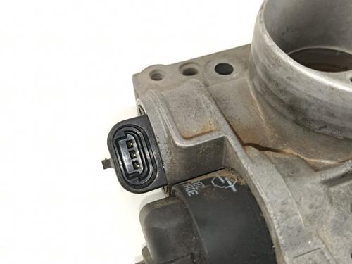 Throttle body FIAT SEICENTO / 600 (187_) 1.1 (187AXB, 187AXB1A, 187AXC1A02) | BP12238496M82 