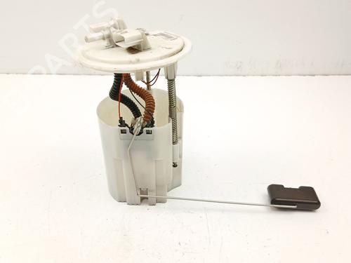 Fuel pump RENAULT MEGANE CC (EZ0/1_) 1.5 dCi (EZ09, EZ1G, EZ0D, EZ14) | BP28430038M76