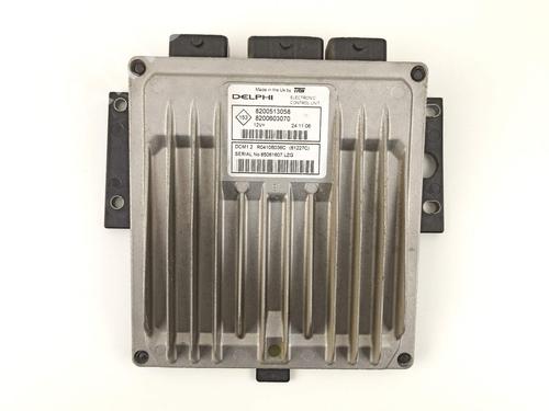 Used Control unit Control unit 12231265 12231265