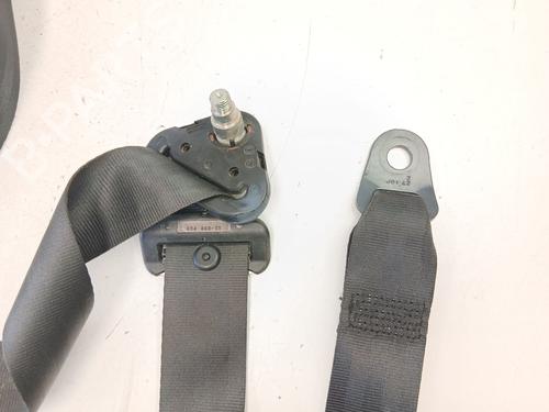 Front right seatbelt DACIA DUSTER (HS_) 1.5 dCi | BP35953680I25 - Image 7