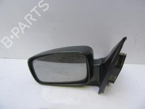 Left mirror KIA SORENTO I (JC) 2.5 CRDi 4WD | BP20120232C26 
