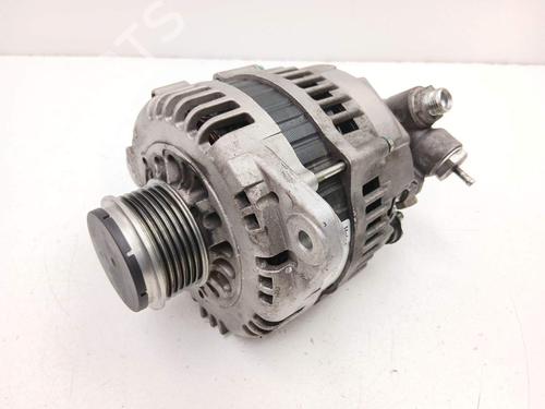 alternator-opel-astra-h-a04-2004-2005-2006-2007-2008-2009-2010-2011-2012-2013-2014-36114835 main image