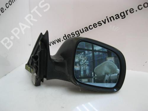 Used Right mirror AUDI A8 D2 (4D2, 4D8) 3.7 quattro (230 hp) 20116389