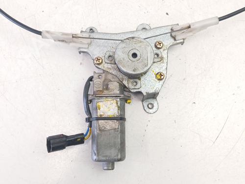Front left window mechanism DAEWOO ARANOS 2.0 | BP36075789C22 - Image 5