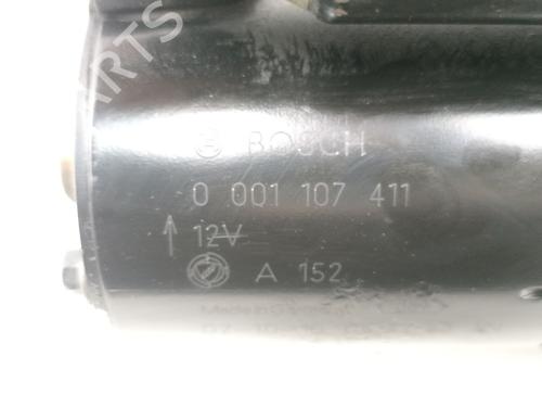 Starter ALFA ROMEO 147 (937_) 1.6 16V T.SPARK ECO (937.AXA1A, 937.BXA1A) | BP24448548M8 
