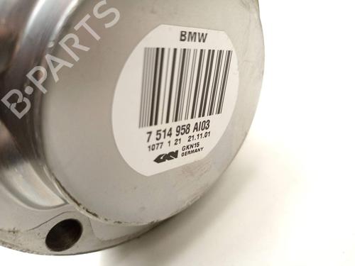 Right rear driveshaft BMW 7 (E65, E66, E67) 745 i, Li | BP25146633M41 - Image 8