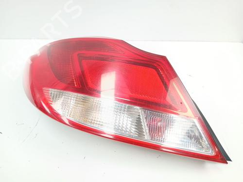 Left taillight OPEL INSIGNIA A (G09) 2.0 CDTI (68) | BP38062307C34 - Image 3