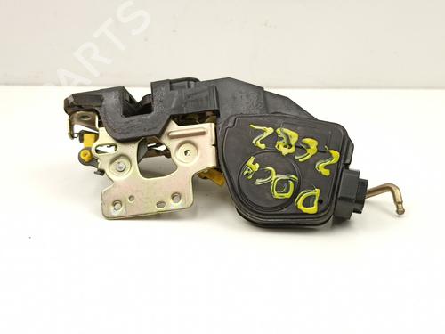 Front right lock HYUNDAI TUCSON (JM) 2.0 CRDi | BP13891002C97 