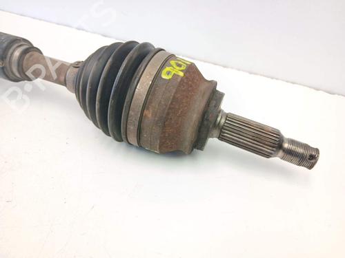 Left front driveshaft MITSUBISHI ASX (GA_W_) 1.8 DI-D (GA6W) | BP35953683M38  - Image 5