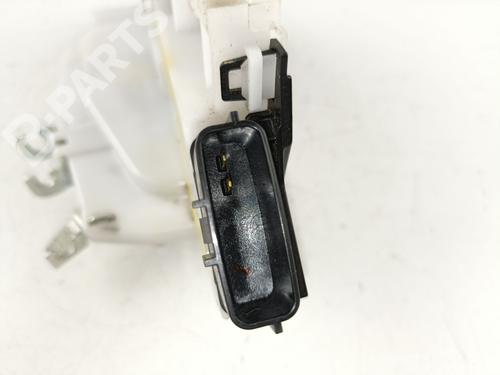 Rear right lock NISSAN X-TRAIL III (T32_, T32R, T32RR) 1.7 dCi ALL MODE 4x4-i | BP11026412C99 