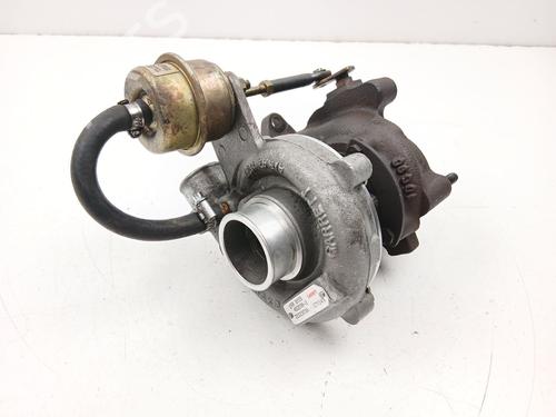 Used Turbocharger/Supercharger Turbocharger/Supercharger ROVER 600 I (RH) 620 Sdi (105 hp) 33289455 33289455