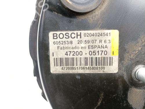 Servo brake TOYOTA AVENSIS Estate (_T25_) 2.0 D-4D (ADT250_, ADT250R) | BP16702546M42 