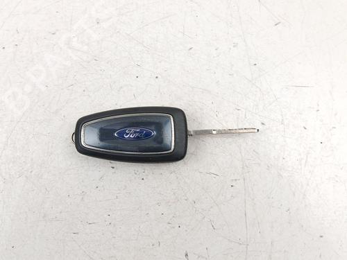 Ignition barrel FORD FOCUS III 1.0 EcoBoost | BP30173410M48