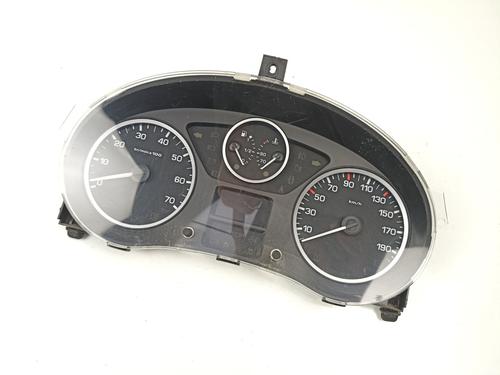Kombiinstrument CITROËN BERLINGO MULTISPACE (B9) [2008-2025]  21666613