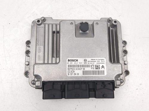 Control unit CITROËN C5 II (RC_) 1.6 HDi (RC8HZB) | BP29194066M11 - Image 2