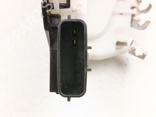 Rear left lock NISSAN X-TRAIL III (T32_, T32R, T32RR) 1.6 dCi (T32) | BP31253086C100 