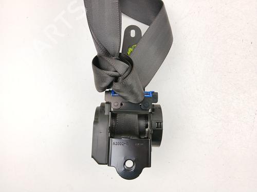 Front right seatbelt OPEL ANTARA A (L07) 2.0 CDTI 4x4 | BP30090261I25