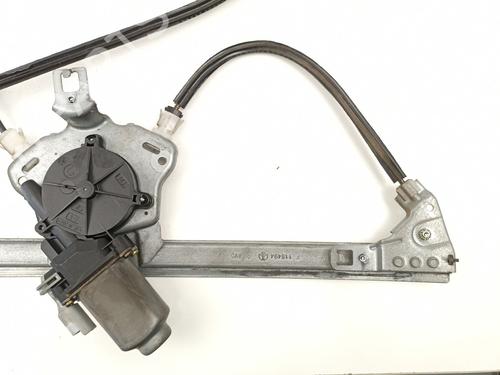 Front right window mechanism CITROËN XSARA (N1) 2.0 HDi 90 | BP15830867C23 